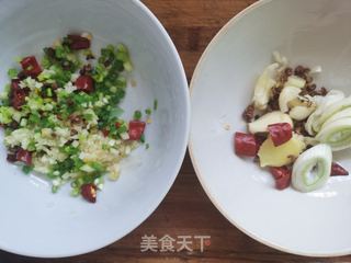 水煮牛肉的做法步骤:3