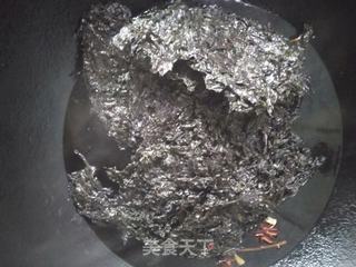 农家炖丸子的做法步骤:11