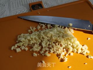 烤茄子的做法步骤:3