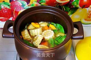 东北乱炖的做法步骤:5