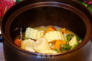 东北乱炖的做法步骤:6