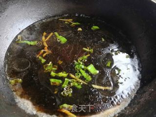 尖椒干豆腐的做法步骤:5