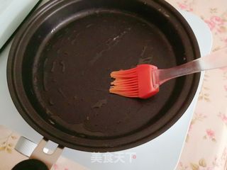 多谷米饼的做法步骤：5