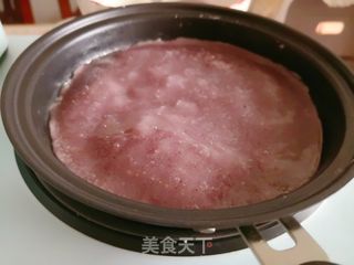 多谷米饼的做法步骤：7