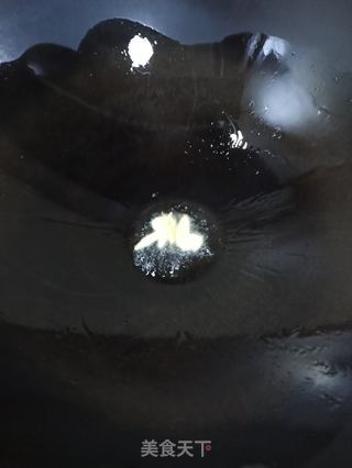 家常肉末炖豆腐的做法步骤:3