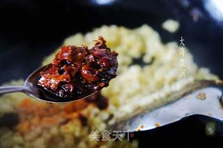 土豆牛肉酱卤的做法步骤:5