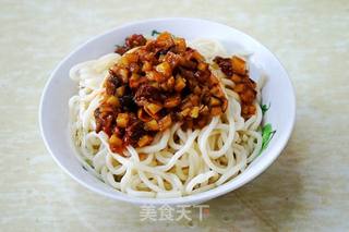 土豆牛肉酱卤的做法步骤:7