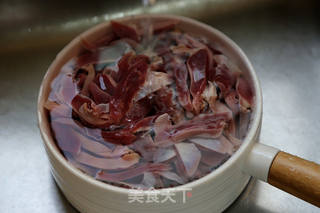自制酸豆角的做法步骤:12