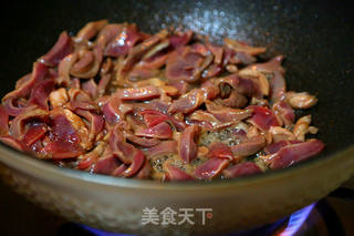 自制酸豆角的做法步骤:15