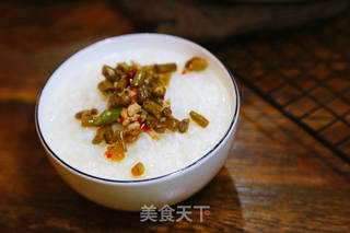 自制酸豆角的做法步骤:20