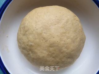 板栗红枣南瓜米浆馒头的做法步骤:7
