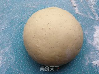 板栗红枣南瓜米浆馒头的做法步骤:8