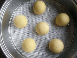 板栗红枣南瓜米浆馒头的做法步骤:10