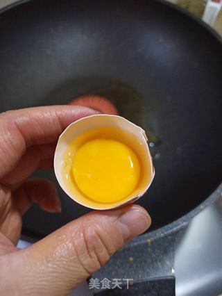 太阳花煎蛋的做法步骤：5