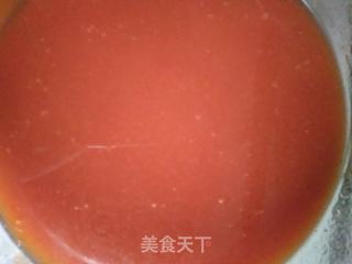 西红柿炖牛骨的做法步骤:5