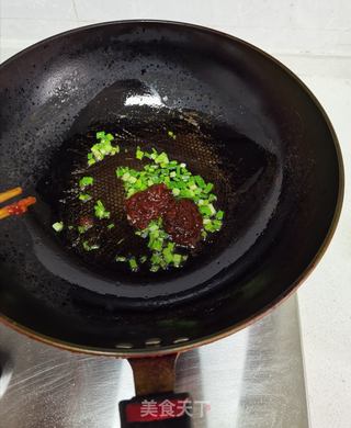 豆角粉条包子的做法步骤:8