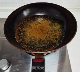 豆角粉条包子的做法步骤:10
