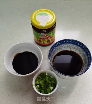 豆角粉条包子的做法步骤:7