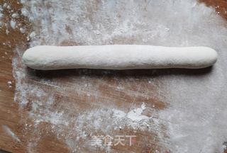 豆角粉条包子的做法步骤:16