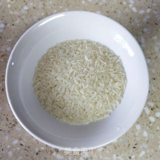 西兰花山药粥的做法步骤:6