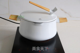 牛肉酱拌面的做法步骤:3