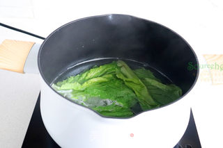牛肉酱拌面的做法步骤:6