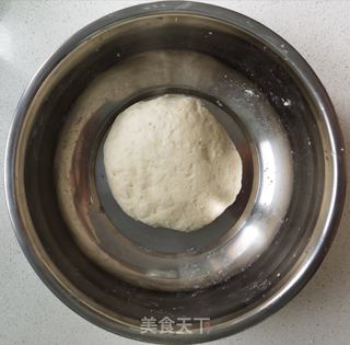 葱油饼的做法步骤：3