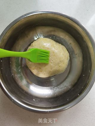 葱油饼的做法步骤：4