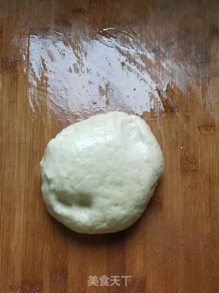 葱油饼的做法步骤:10