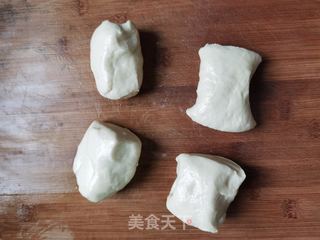 葱油饼的做法步骤:11