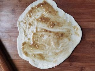 葱油饼的做法步骤：12