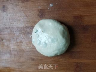 葱油饼的做法步骤：16