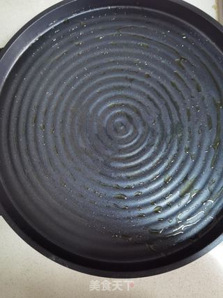 葱油饼的做法步骤：18