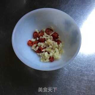 拌萝卜缨的做法步骤：7