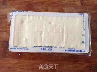 麻辣牛肉豆腐羹的做法步骤:2