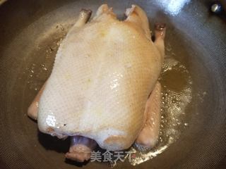 碌鸭的做法步骤:4