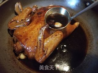 #碌鸭的做法图解10