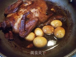 碌鸭的做法步骤:10