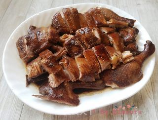 #碌鸭的做法图解14