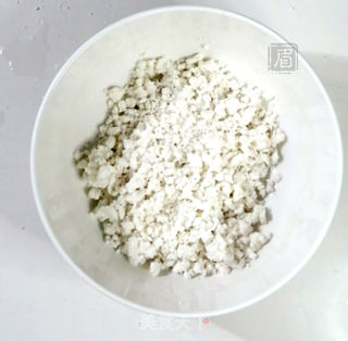 桂花糕的做法步骤:4