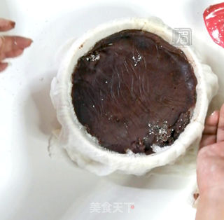 桂花糕的做法步骤:7