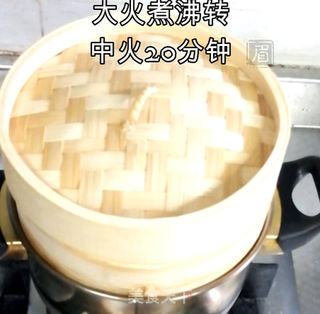 桂花糕的做法步骤:10