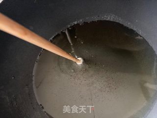 比饭店还好吃的糖醋里脊的做法步骤：4