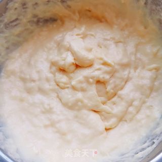 自制包心鱼丸的做法步骤:5