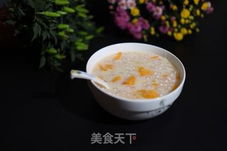 芒果西米露的做法步骤：6