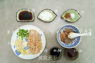 爽口鸭条的做法步骤:6