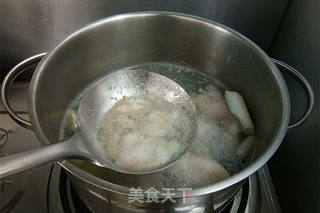 爽口鸭条的做法步骤:4