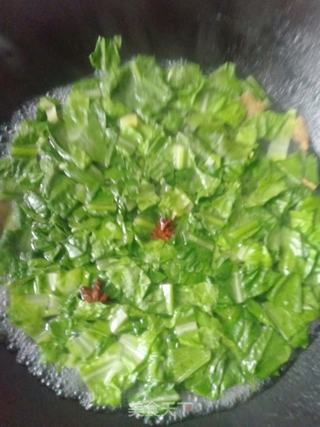 棒槌肉片的做法步骤:8
