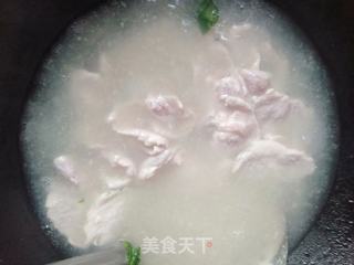 棒槌肉片的做法步骤:9
