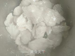 棒槌肉片的做法步骤:10